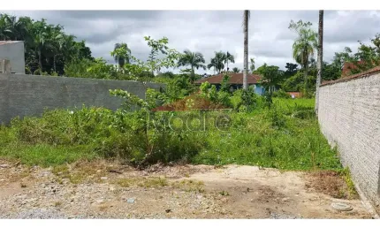 Terreno à venda na Rua Adalberto Latuf, 1140, Centro, Morretes, 147 m2 por R$ 50.000