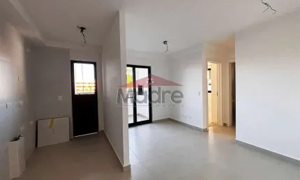 Apartamento com 2 quartos à venda na rua azioly maria luiza cuthma, 126, ecoville, curitiba, 48 m2 por r$ 315.000