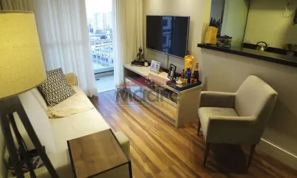 Apartamento com 2 quartos à venda na avenida winston churchill, 309, capão raso, curitiba, 53 m2 por r$ 499.000