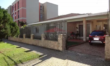 Terreno à venda na Rua Engenheiros Rebouças, 2900, Rebouças, Curitiba, 868 m2 por R$ 2.100.000