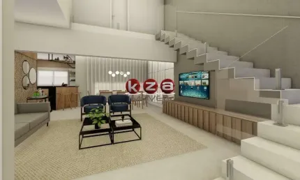 Casa a venda no condomínio villa arte 28 em vinhedo-sp: 3 suítes, 2 salas e 140m² de área!