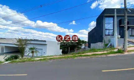 Terreno à venda em condomínio exclusivo: 313,00 m² no Condomínio Vivenda das Pitangueiras, Valinhos-SP.