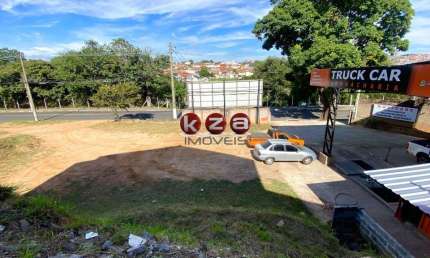 Oportunidade Única: Terreno de 300,30 m² no Jardim das Palmeiras, Valinhos-SP. Invista Agora!