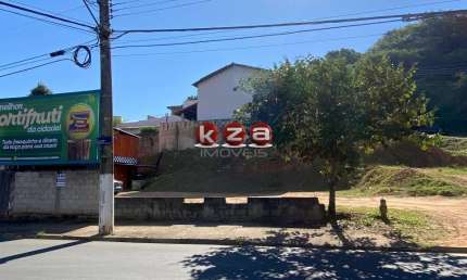 Oportunidade Única: Terreno de 300,30 m² no Jardim das Palmeiras, Valinhos-SP. Invista Agora!