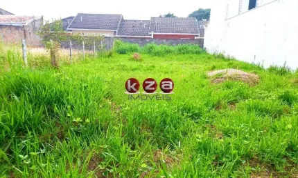 Terreno à venda em Valinhos-SP, Residencial Nova Itália, 300m² de área!