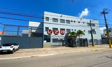 Galpão Industrial Completo para Locação em Valinhos-SP - Chácaras São Bento  6 banheiros, 8 vagas, 3.236,32 m² - Localização Estratégica!