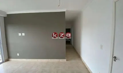 Apartamento à venda em Valinhos-SP no Condomínio Residencial Verona: 2 quartos, 2 salas, 1 banheiro e 1 vaga de garagem!