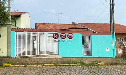Casa térrea à venda em Valinhos-SP. Aproveite essa oportunidade!