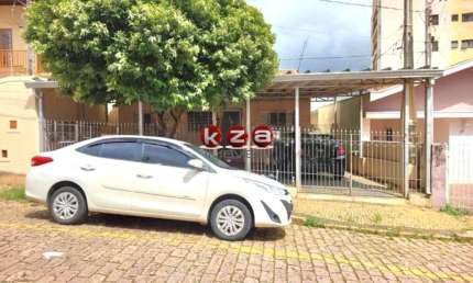 Casa à venda em Valinhos-SP, Excelente oportunidade para investimento. Venha conferir!