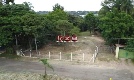 Oportunidade Única: Terreno Comercial de 2.625m² à venda em Valinhos-SP, no bairro Chácaras São Bento
