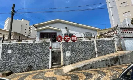 Imperdível oportunidade: Casa à venda em Campinas-SP, Jardim Proença, 3 quartos, 2 salas, 1 banheiro, 1 vaga, 71m².