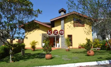 Imperdível Casa em Condomínio à Venda em Vinhedo-SP, Bairro Condomínio Vinhas da Vista Alegre: 3 Quartos, 1 Suíte, 3 Salas, 5 Banheiros, 6 Vagas de Garagem, 512 m².