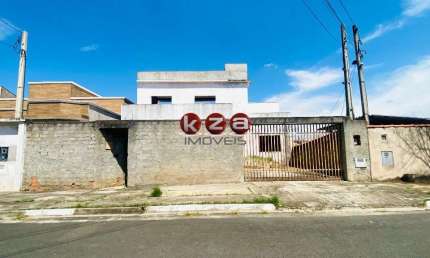 Oportunidade! Casa com 3 dormitórios em fase de acabamento