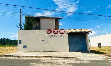 Descubra esta incrível oportunidade: sobrado à venda com 3 quartos em valinhos, loteamento nova espírito santo!