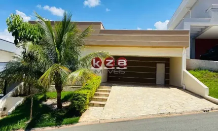 Casa para locação em condomínio: casa com 3 quartos, 3 suítes e 183m² de área! venha conhecer!