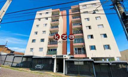 Apartamento à venda no centro de Valinhos-SP. Imperdível!