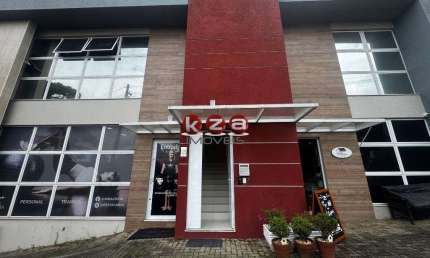 Sala Comercial para Locação em Valinhos-SP, Bairro Paiquerê próximo ao Shopping Valinhos, 50m² de Área
