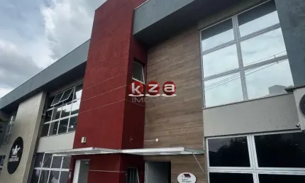 Sala Comercial para Locação em Valinhos-SP, Bairro Paiquerê próximo ao Shopping Valinhos, 50m² de Área