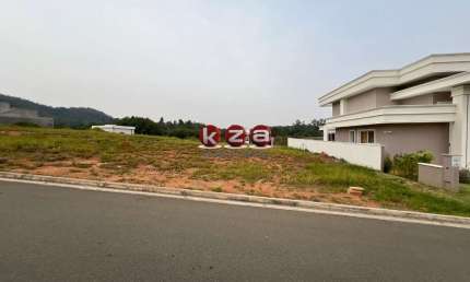 Terreno de 500m² em Condomínio de Luxo em Valinhos-SP, Ecovilla Boa Vista, sua chance de construir o lar dos seus sonhos!