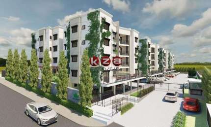 Oportunidade única: Apartamento à venda em Vinhedo-SP, Centro  3 quartos, 1 suíte, 1 sala, 2 banheiros, 2 vagas, 88m².