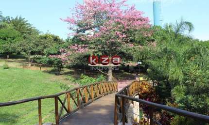 Terreno lindo a venda com 810 metros no Condomínio Terras de Santa Teresa - Entre Vinhedo e Itupeva-SP