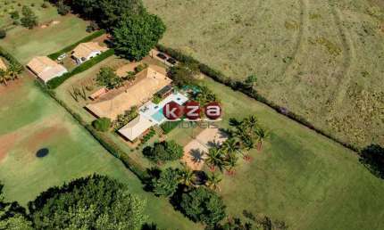 Imperdível casa de luxo à venda em Avaré-SP, Parque São Jorge: 4 quartos, 4 suítes, 4 salas, 6 banheiros, 20 vagas, 830m²!