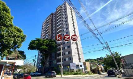 Apartamento com 2 quartos à venda na Rua Carlos Gomes, 420, Vila São Sebastião, Valinhos