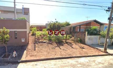 Terreno à venda em Valinhos-SP, bairro Santa Gertrudes: 250m² para construir seu sonho!