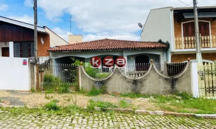 Oportunidade única: Casa comercial à venda em Valinhos-SP, Vila Papelão! 2 quartos, 1 sala, 1 banheiro, 1 vaga, 142,28m².