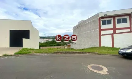 Oportunidade única: Terreno comercial de 350,00 m² à venda em Valinhos-SP, no bairro Parque dos Cocais.
