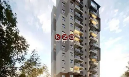 Apartamento à venda na Vila Embaré, Valinhos-SP: 2 quartos, 1 suíte, 2 salas, 2 banheiros e 1 vaga de garagem!