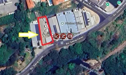 Terreno Industrial à Venda em Valinhos-SP, Bairro Jardim São Francisco com 683m² de Área