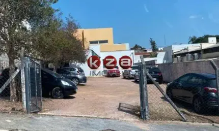 Terreno à venda em Vinhedo- SP, no bairro Jardim Itália, com 360m² de área! Aproveite essa oportunidade!