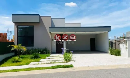 Imóvel de luxo em condomínio exclusivo em Valinhos-SP: 3 quartos, 3 suítes, 2 salas, 5 banheiros, 2 vagas, 222m²!
