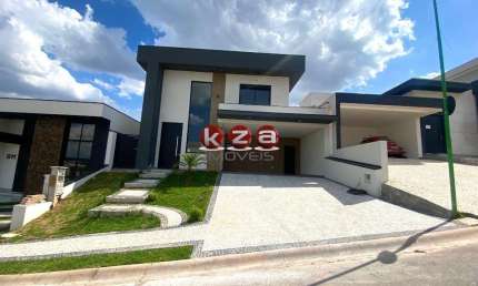 Belíssima casa a venda no condomínio Mont'Alcino em Valinhos-SP. 220 metros, 3 suítes, ampla sala, piscina, gourmet, 5 banheiros, 4 vagas,