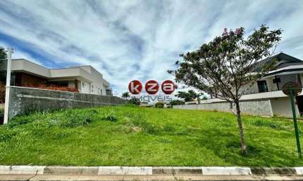 Terreno à venda em condomínio exclusivo de Vinhedo-SP - 1.000m² no Condomínio Morada do Sol!