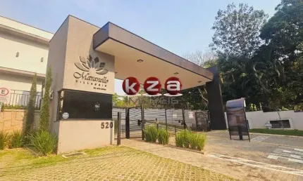Casa em Condomínio para venda e Locação em Vinhedo-SP - Villaggio maranello: 3 Quartos, 3 Suítes, 2 Salas, 4 Banheiros, 2 Vagas de Garagem, 145m².