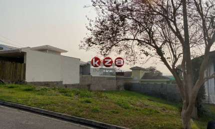Oportunidade! Terreno à venda em condomínio exclusivo de Louveira-SP,  Picollo Villaggio, com 460m² de área.