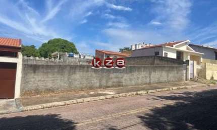 Terreno Comercial à Venda em Valinhos-SP, Jardim Jurema  324,69m² de Área: Oportunidade Única!