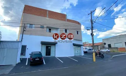 OPORTUNIDADE PARA INVESTIDORES ? PRÉDIO COMERCIAL/RESIDENCIAL ? VALINHOS-SP