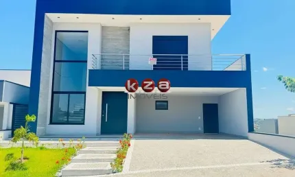 Imperdível casa em condomínio à venda em Valinhos-SP, Vila Capuava: 3 quartos, 3 suítes, 3 salas, 5 banheiros, 4 vagas de garagem, 280,00 m²!
