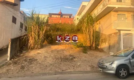 Terreno à venda em valinhos-sp, no loteamento residencial água nova com 305,00 m² de área!
