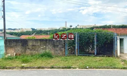 Oportunidade única: Terreno comercial à venda em Valinhos-SP, Parque das Colinas, com 300,00 m² de área