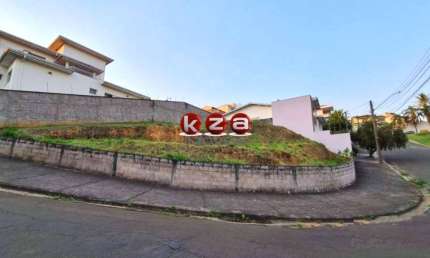 Terreno à venda em Valinhos-SP, Vila Moletta: 393m² de oportunidade única!
