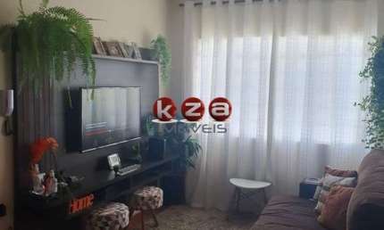 Apartamento à venda em Valinhos-SP: 2 quartos, sala, banheiro e vaga de garagem no Jardim Santo Antônio!