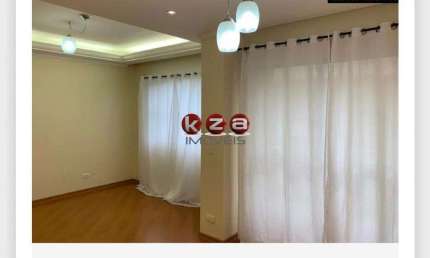 Apartamento à venda em Valinhos-SP: 2 quartos, sala, banheiro, vaga de garagem, 59m² no Condomínio Parque dos Pássaros!