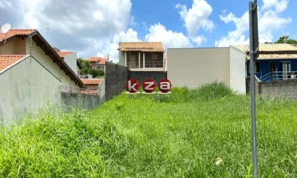 Terreno à venda em Valinhos-SP, Parque Nova Suíça - 300,00m² de área. Venha conferir!