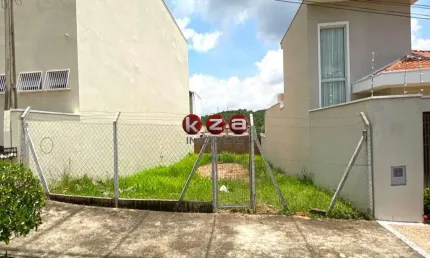 Terreno à venda em Valinhos-SP, bairro Parque Nova Suiça, 300,00 m² de área!