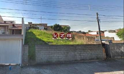 Oportunidade Única: Terreno Comercial de 345m² no Jardim das Vitórias Régias, Valinhos-SP
