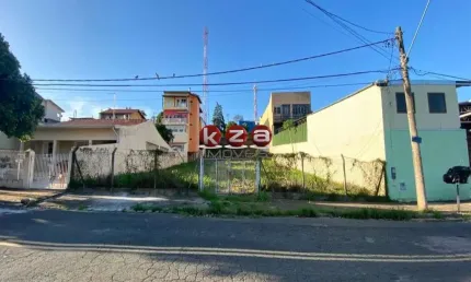 Terreno Comercial de 600m² à Venda em Valinhos-SP, Jardim das Vitórias Régias: Oportunidade Imperdível!